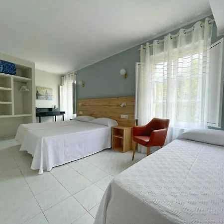 Amadora - Admite Mascotas Hotell 2*