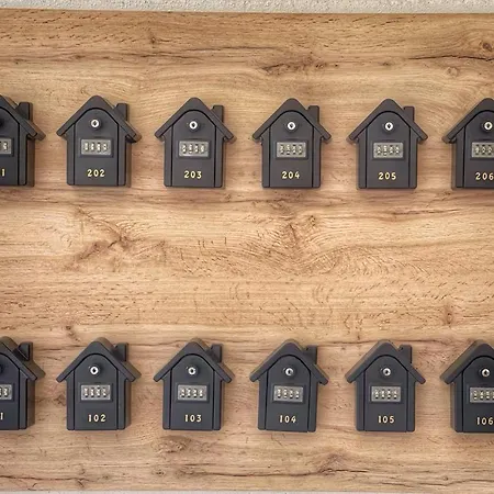 Amadora - Admite Mascotas Hotell 2*