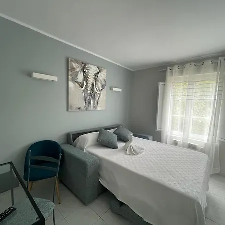 Hotell Amadora - Admite Mascotas