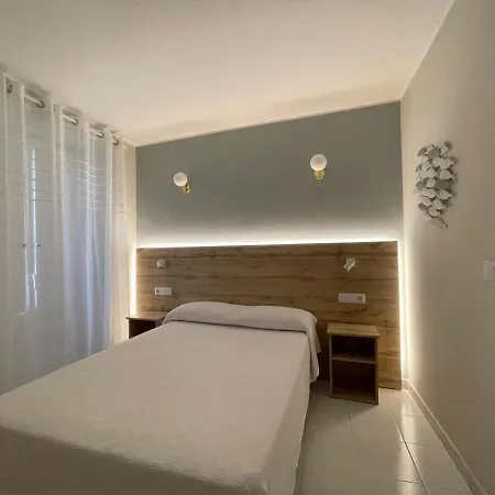 Amadora - Admite Mascotas Hotell 2*