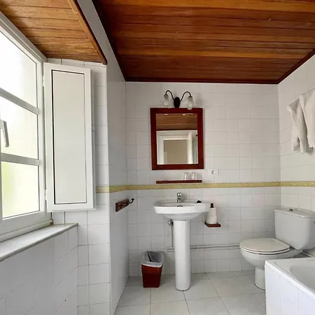 Hotell Amadora - Admite Mascotas Barreiros