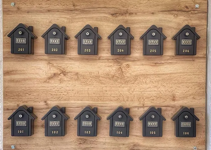 Amadora - Admite Mascotas Hotel 2*