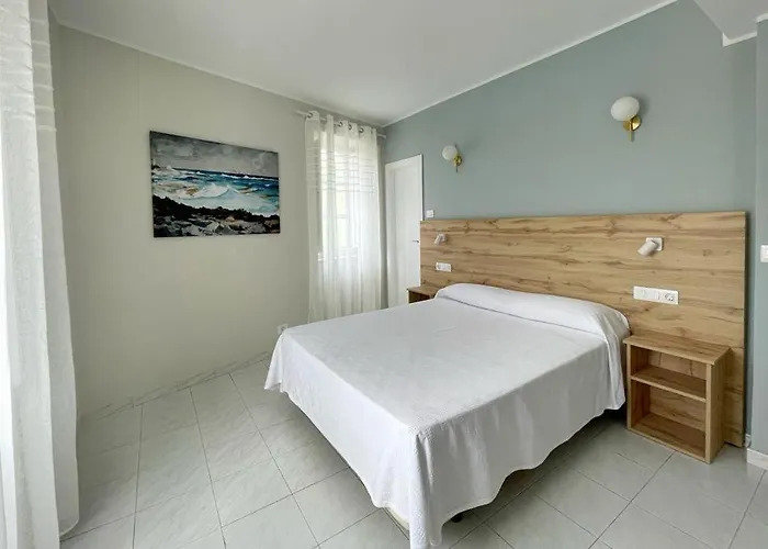 Amadora - Admite Mascotas 2* Barreiros