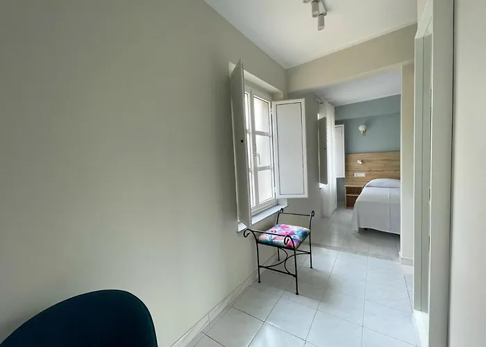 Amadora - Admite Mascotas Barreiros