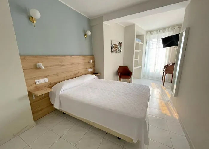 Amadora - Admite Mascotas Hotel 2*