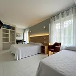 Отель Amadora - Admite Mascotas Баррейрос