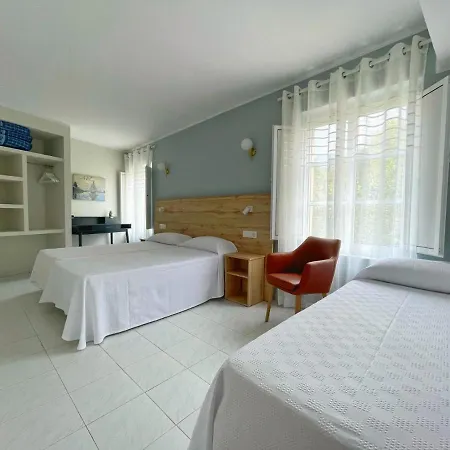 Amadora - Admite Mascotas Hotel 2*