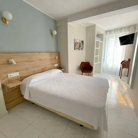 Amadora - Admite Mascotas Hotel 2*