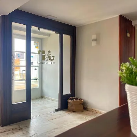 Hotel Amadora - Admite Mascotas 2*