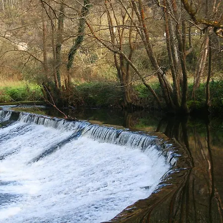 Hotel Amadora - Admite Mascotas 2*