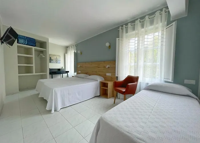 Amadora - Admite Mascotas Otel 2*