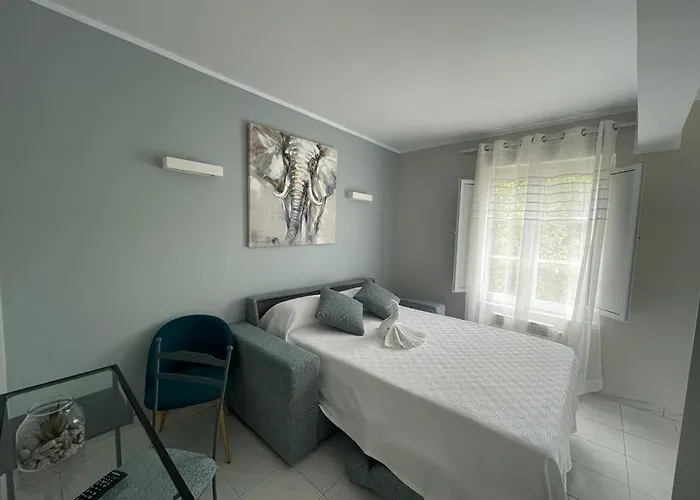 Otel Amadora - Admite Mascotas