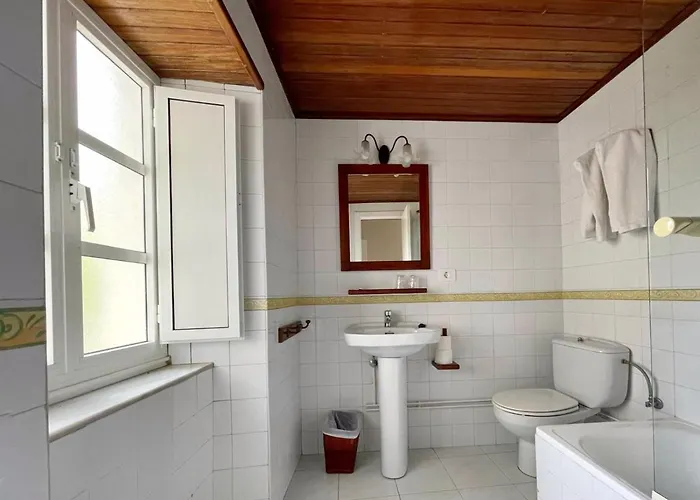 Otel Amadora - Admite Mascotas Barreiros