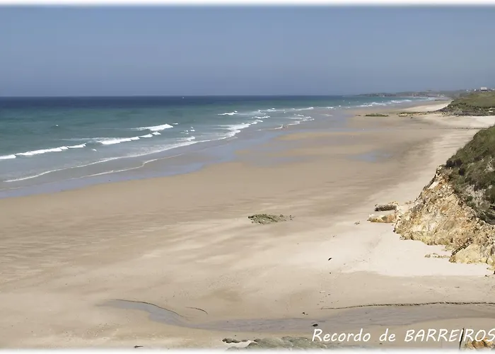 Amadora - Admite Mascotas Otel